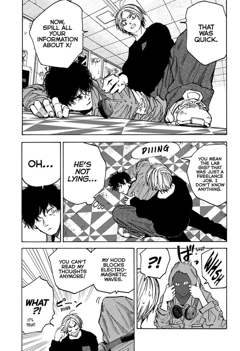 Chapter 76 Each One's Mission - Page 3